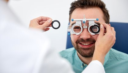 Orthoptist